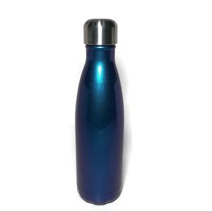Hot/Cold S’WELL 17oz Dark Blue Metallic Bottle